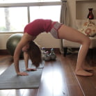 Abby Paradise in 'Ease Into It'