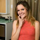 Addee Kate in 'Will It Fit'