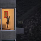 Aiden Ashley in 'Afterhours'