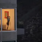 Aiden Ashley in 'Afterhours'