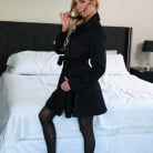 Aiden Ashley in 'January 2022 Fantasy Of The Month - S2:E12'