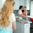 Aiden Ashley in 'My Stepmom Wants To Join In - S15:E8'