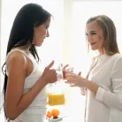 Aislin in 'Start With A Kiss - S27:E28'