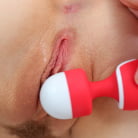 Alecia Fox in 'Good Vibes'