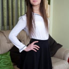 Alesya in 'Amateur Cutie'