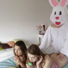 Alex Blake in 'Creampie Surprise'