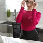 Alex Coal in 'After Class - S38:E4'