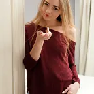 Alex Diaz in 'Naughty Hottie'