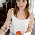 Alex Kane in 'Cant Stop Until You Pop - S24:E1'