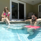 Alexa Kiss in 'My Stepsister Cums Clean - S25:E11'