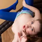 Alexa Rovento in 'Top Shelf Tits'