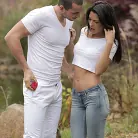 Alexa Tomas in 'Insatiable Desires'