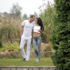 Alexa Tomas in 'Insatiable Desires'