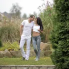 Alexa Tomas in 'Insatiable Desires'