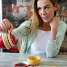 Alexis Crystal in 'Family Secrets - S13:E4'