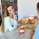 Alexis Crystal in 'Family Secrets - S13:E4'