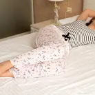 Alice Klay in 'Russian Teen'