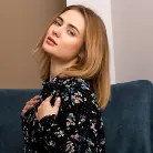 Alice Shea in 'Please Me'