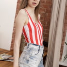 Alice Xo in 'Tiny And Cute'