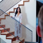 Alina Lopez in 'October 2021 Fantasy Of The Month - S2:E8'