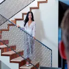 Alina Lopez in 'October 2021 Fantasy Of The Month - S2:E8'