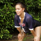 Alina Lopez in 'Touchdown - S28:E29'