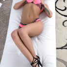 Alina West in 'Sweet Taste'