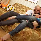 Amanda Lee in 'Hardcore'