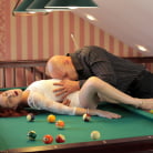 Amarna Miller in 'Playing For Keeps'