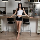 Amelia Riven in 'Cum Over'