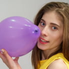 Amelinda in 'Feeling Myself'