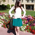 Amy Faye in 'Searching For A Hook Up'