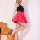 Anastasia Andis in 'Feeling Myself'