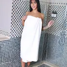 Angel Black in 'Want A Lick'