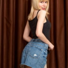 Angel Sway in 'Touch Myself'