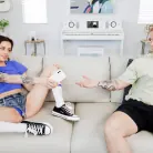 Angel Windell in 'Stepbro Is A Perv And It Makes Me Wet - S26:E10'