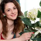 Anita Rose in 'Finger Play'