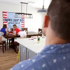 Anna Claire Clouds in 'Labor Day Picnic Gets Sexual - S24:E2'