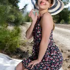 Annet Mylks in 'Pussy Perfection'