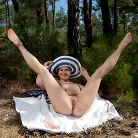 Annet Mylks in 'Pussy Perfection'