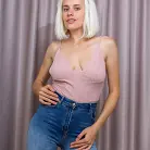 Anoli in 'Tasty Tits'