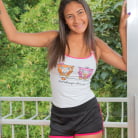 Antonella Perez in 'Bouncy Boobs'