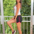 Antonella Perez in 'Bouncy Boobs'