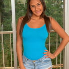 Antonella Perez in 'Touching Teen'
