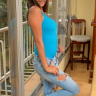 Antonella Perez in 'Touching Teen'