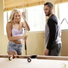 Anya Olsen in 'Rally Race 5'