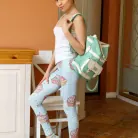 Aphrodesia in 'Beautiful Escape'