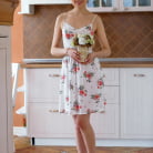 Aphrodesia in 'Her Desire'