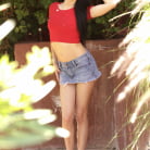 Araya Acosta in 'Just Like That'