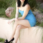 Aria Alexander in 'Eye Candy'